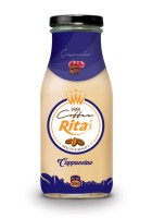 280ml капучино